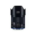 Zeiss Loxia 25mm F2.4 Lens